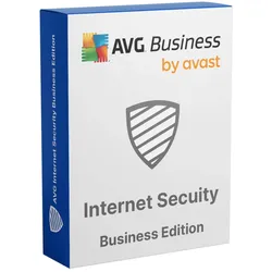 AVG Internet Security Business Edition Renewal