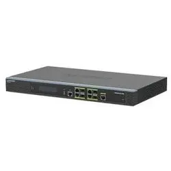 Lancom Systems LANCOM 1803VA (EU), Router, Schwarz