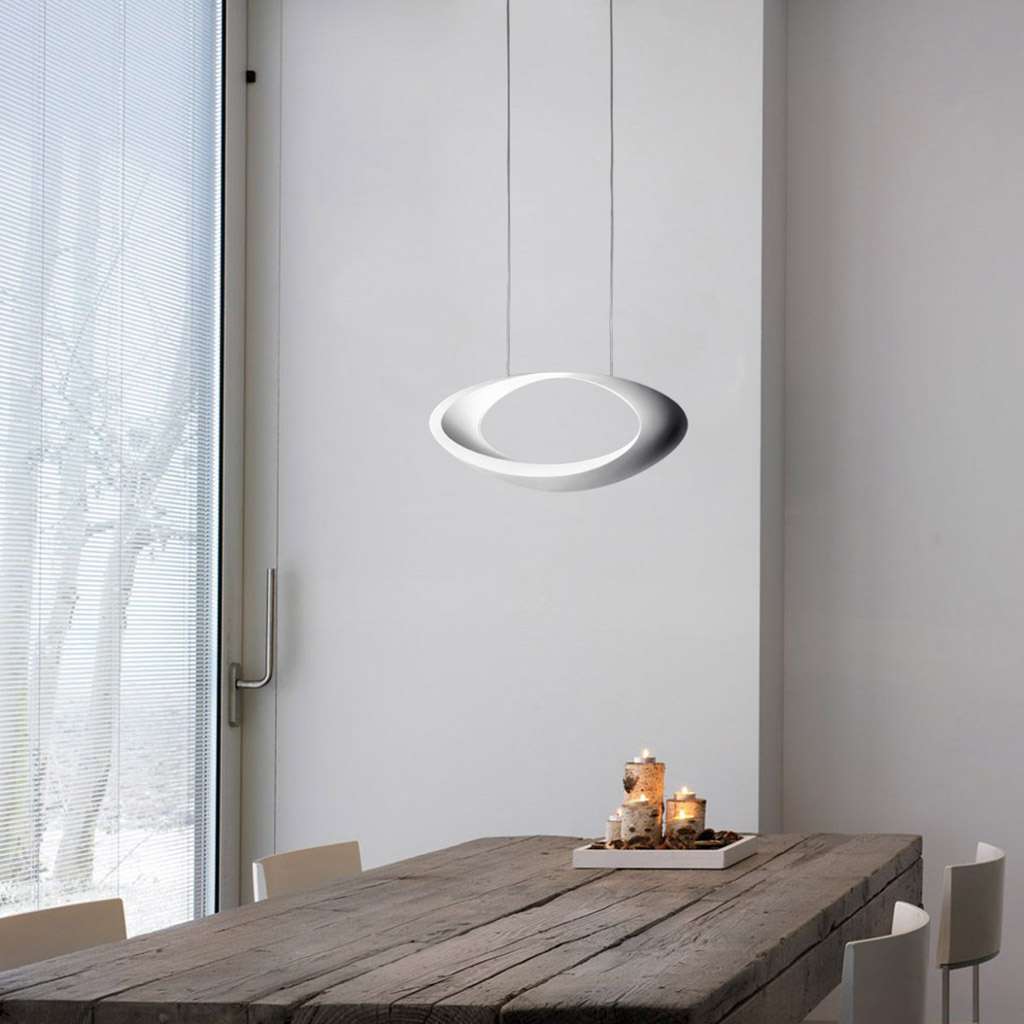 Artemide Cabildo LED Pendelleuchte (extra-warmweiß (2700 K)) extra-warmweiß (2700 K)