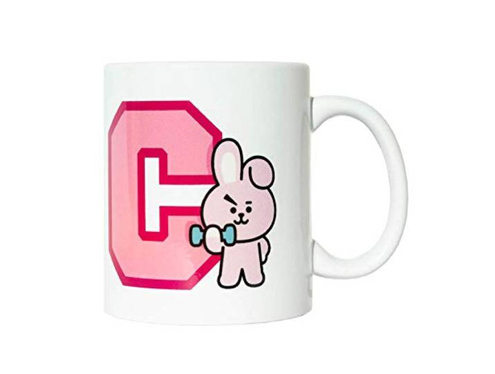 Erik® Mok BT21 Cooky - Koffiemok