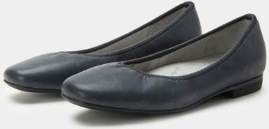 Women's Arielle Ballet Flat by Alegria in Black (Size 35 M)