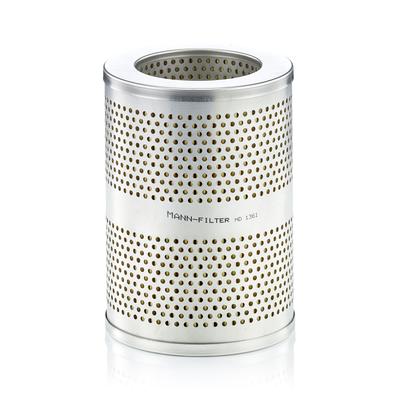 MANN-FILTER Filter, Arbeitshydraulik HD 1361
