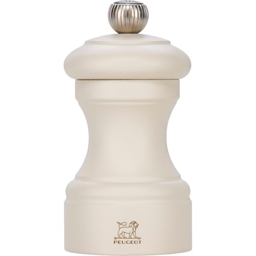 Peugeot Bistro Salzmühle Z feather white 10 cm