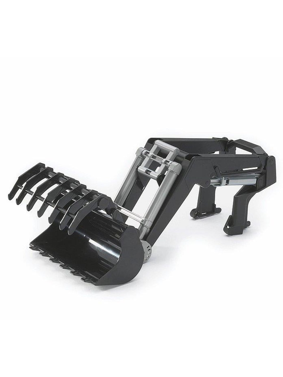 Bruder Accessories: Frontloader premium-pro