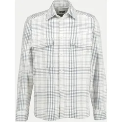 Overshirt Gunray Weiß L