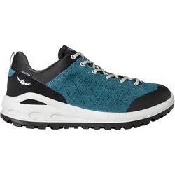 Kaikkialla, Damen, Wanderschuhe, Tampere (41), Blau