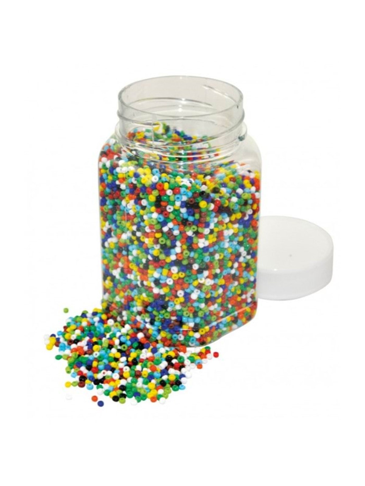 GA Toys Glass beads