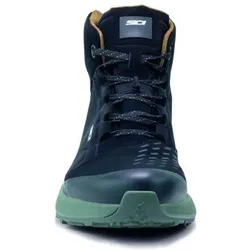 Sidi, Motorradschuhe, Nucleus Suede WP (46)