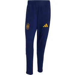 adidas RFEF Spanien Tiro Tech Trainingsshorts WM 2026 Herren JZ2244 - dark blue S