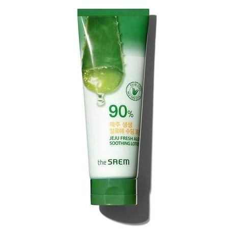 The Saem Jeju Fresh Aloe 90% (250 ml) (34854271)