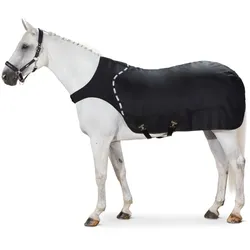 Führmaschinendecke ES Delta Fleece lining black 290 135