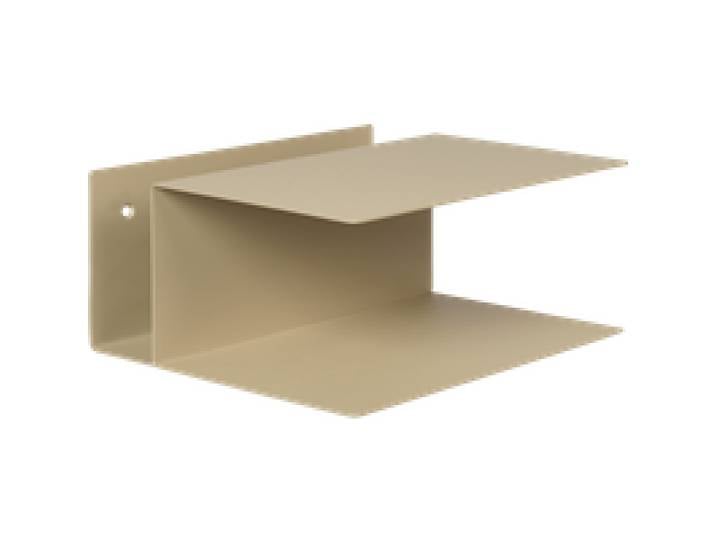 Ferm Living - Lager Nachttisch