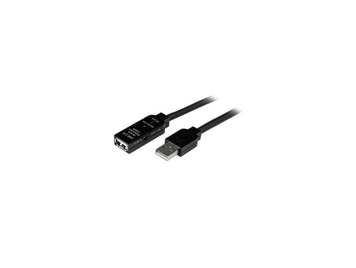 5m Usb 2.0 Active Repeater