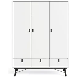 Tvilum, Kleiderschrank, Kleiderschrank Rye (150 x 60 x 200 cm)