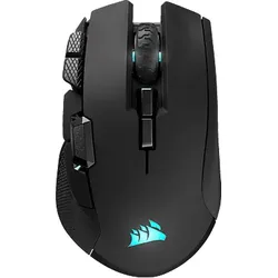 CORSAIR Ironclaw wireless SE Maus, Schwarz