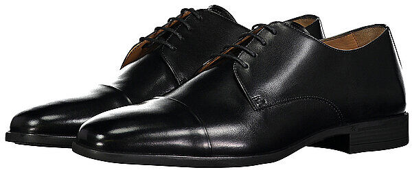 ROY ROBSON Anzugschuhe schwarz   41 41