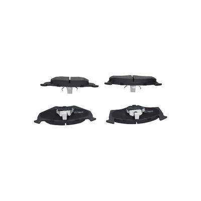 KAVO PARTS Bremsbelagsatz, Scheibenbremse kbp10186 für VW