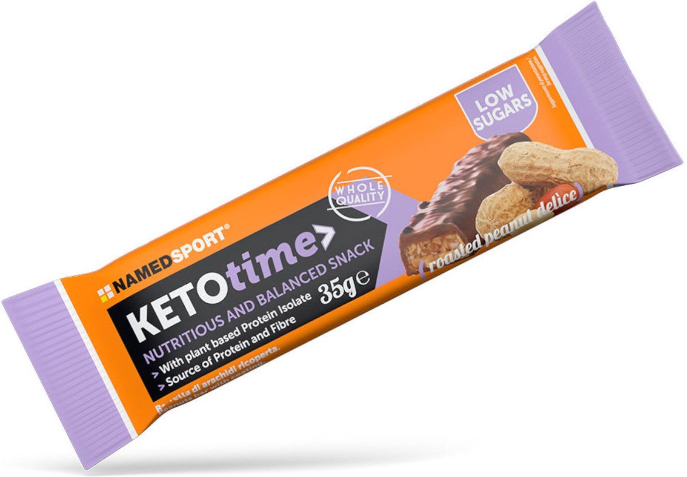 NAMED SPORT Ketotime> 35 G 