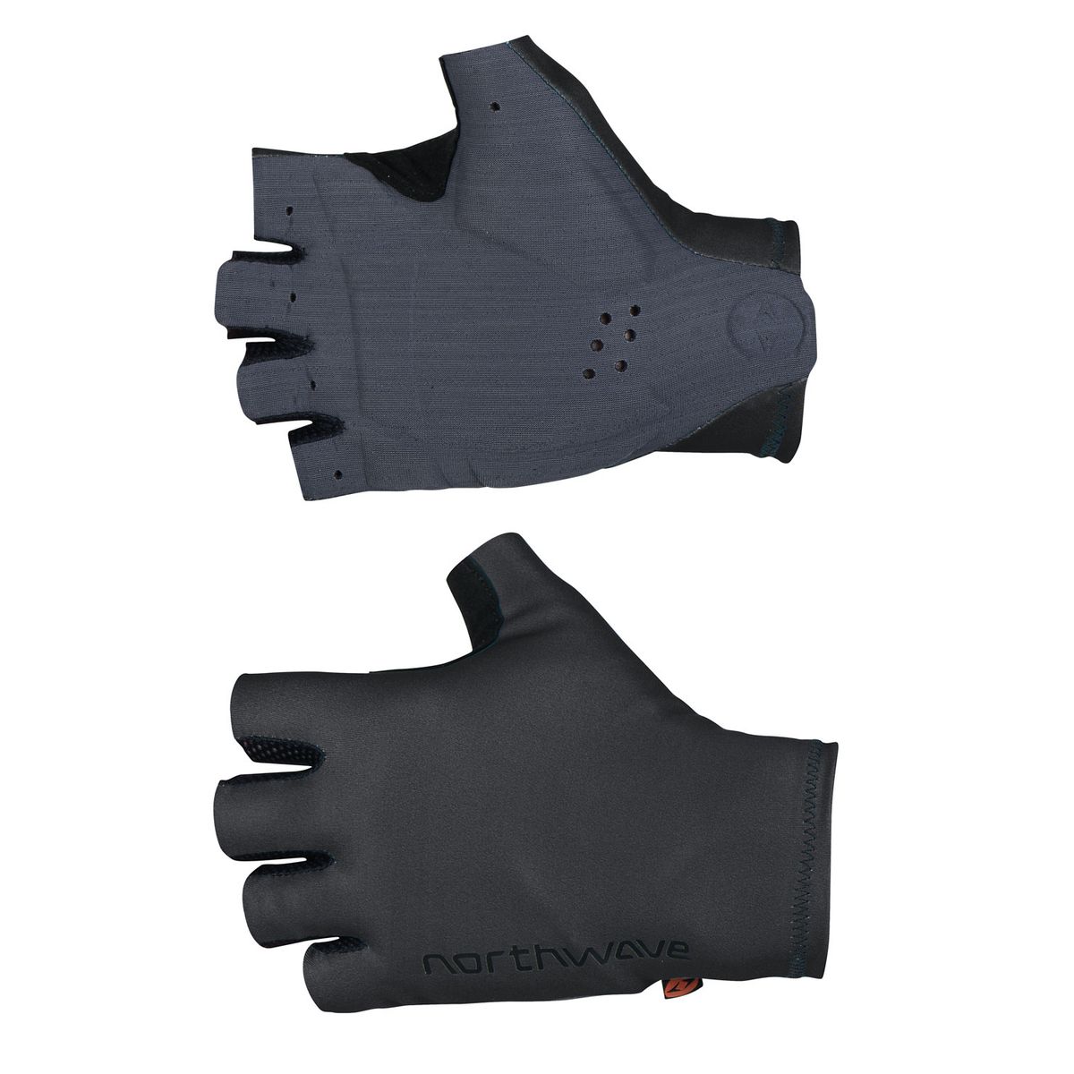 Northwave Extreme Plus Short Finger Glove black (10) XXL C89262124-10-XXL