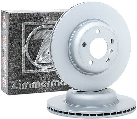 ZIMMERMANN 150.3482.20 Remschijf