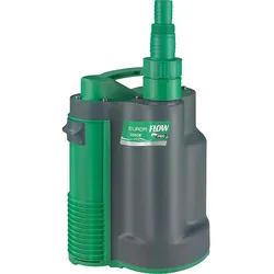 Tauchpumpe Flow Pro 550 mit integriertem Schwimmschalter