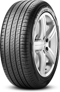 Pirelli Ganzjahresreifen 255/55r20 107h - Scorpion Zero All Season 2809500 255/55 R20