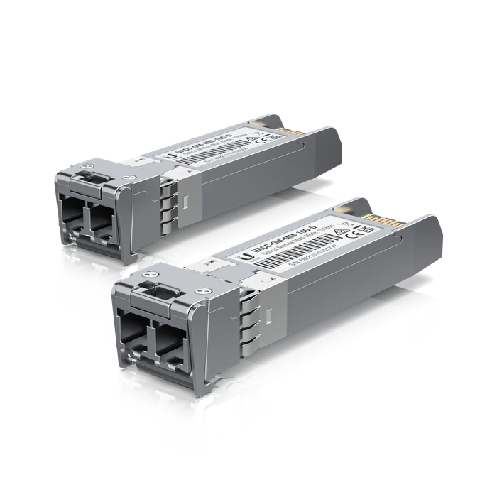 Ubiquiti Switch Acc MM SFP+ UACC-OM-MM-10G-D-20
