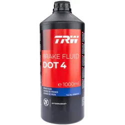 TRW Bremsflüssigkeit DOT 4