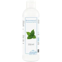 BRENNESSEL HAARWASSER spezial 250 ml