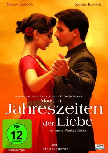 Pankaj Kapur - Jahreszeiten der Liebe - Mausam - Preis vom 13.10.2026 11:25:28 h
