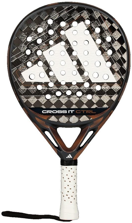 Adidas Cross IT CTRL 2026