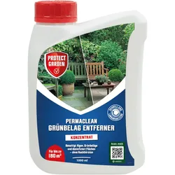 Protect Home Permaclean Grünbelag Entferner - 1 Liter