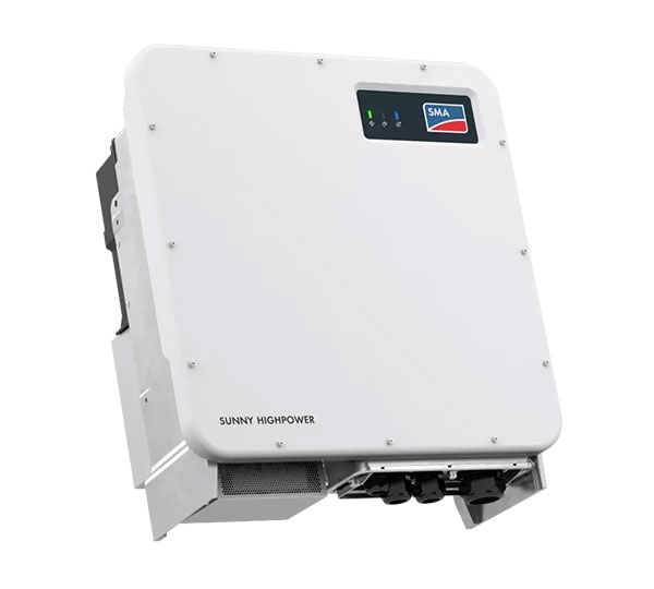 SMA SHP100-21 HIGHPOWER PEAK3 Sunny Highpower 100-21 Peak3