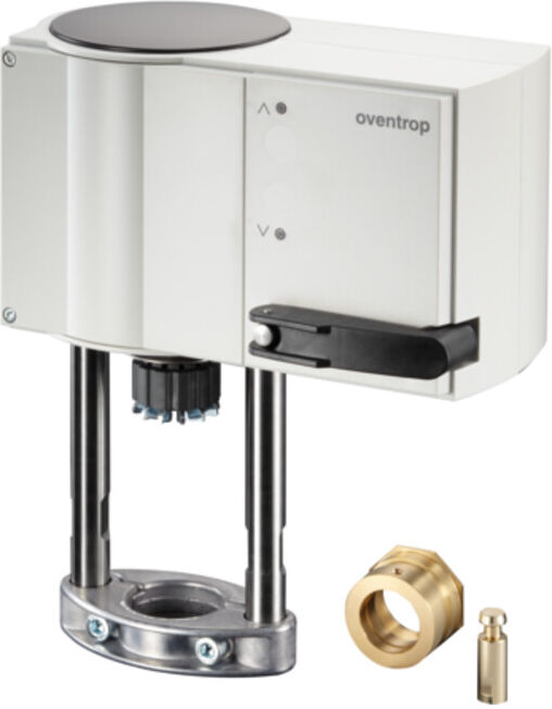 Servomoteur électrique OV pour Cocon QTR/QFC, circuit fermé, 24V ; Oventrop (1158032)