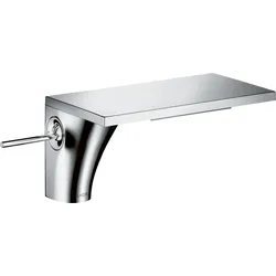 Hansgrohe Waschtischmischer 110 Axor Massaud 18010340