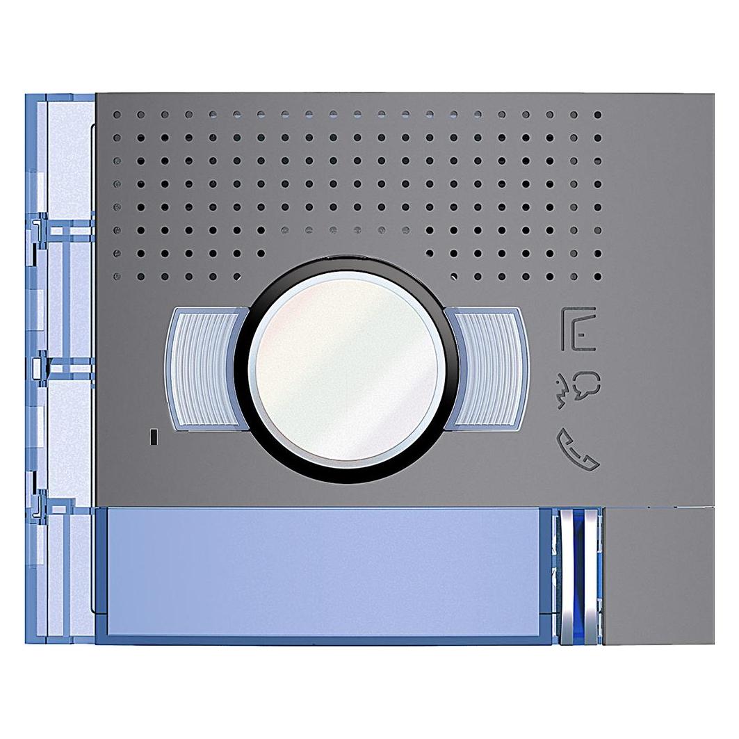 Bticino Frontblende AV Standard 1Rt Allstreet (351213)