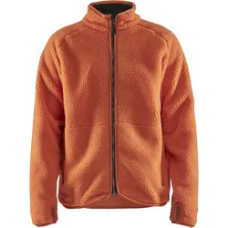 Blakläder® Pile Jacke 4729 2955 in div. Farben - orange - S