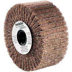 Metabo Lamellen- / Vlies-Schleifrad für SE 12-115 - 623528000