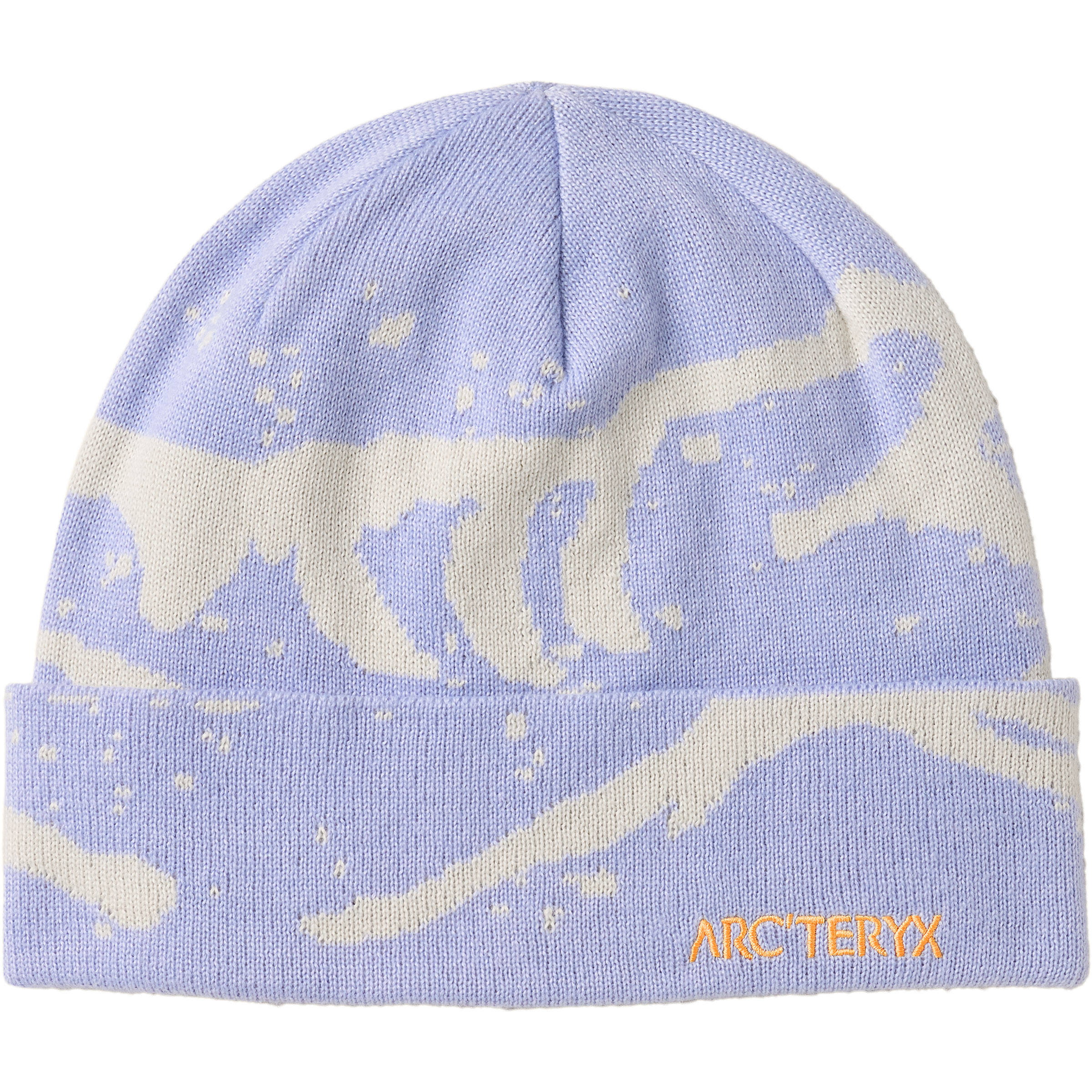 Arc'teryx Grotto Mützen & Beanies blau Trekking