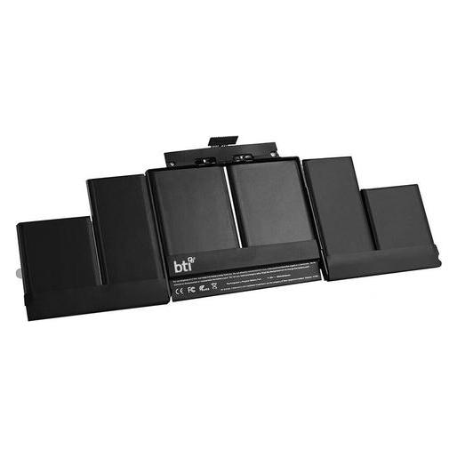 Origin Storage BTI - Laptop-Batterie (gleichwertig mit: Apple A1494) (6 Zellen, 8600 mAh) (A1494-BTI)
