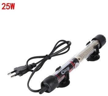 Uplift Essentials Aquarium Fish Tank Heater Adjustable Thermostat Rod 25W300W 25w