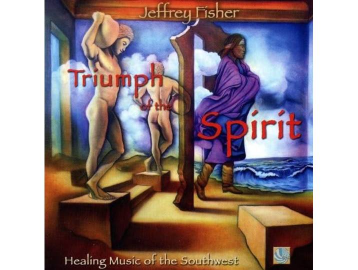 Triumph of the Spirit