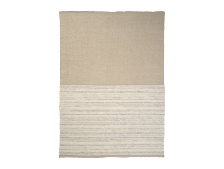 Linie Design Future Seeds Teppich 170 x 240cm Beige