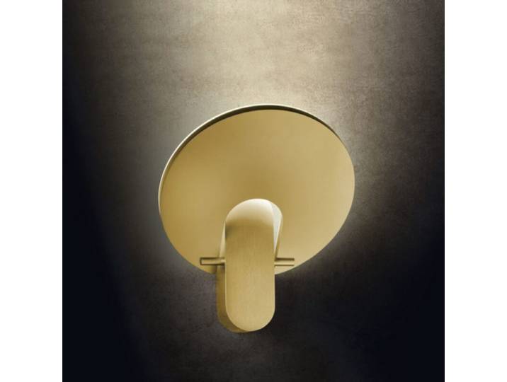 Holtkötter Wandleuchte Supernova W, LED, Wandstrahler, Premiumq