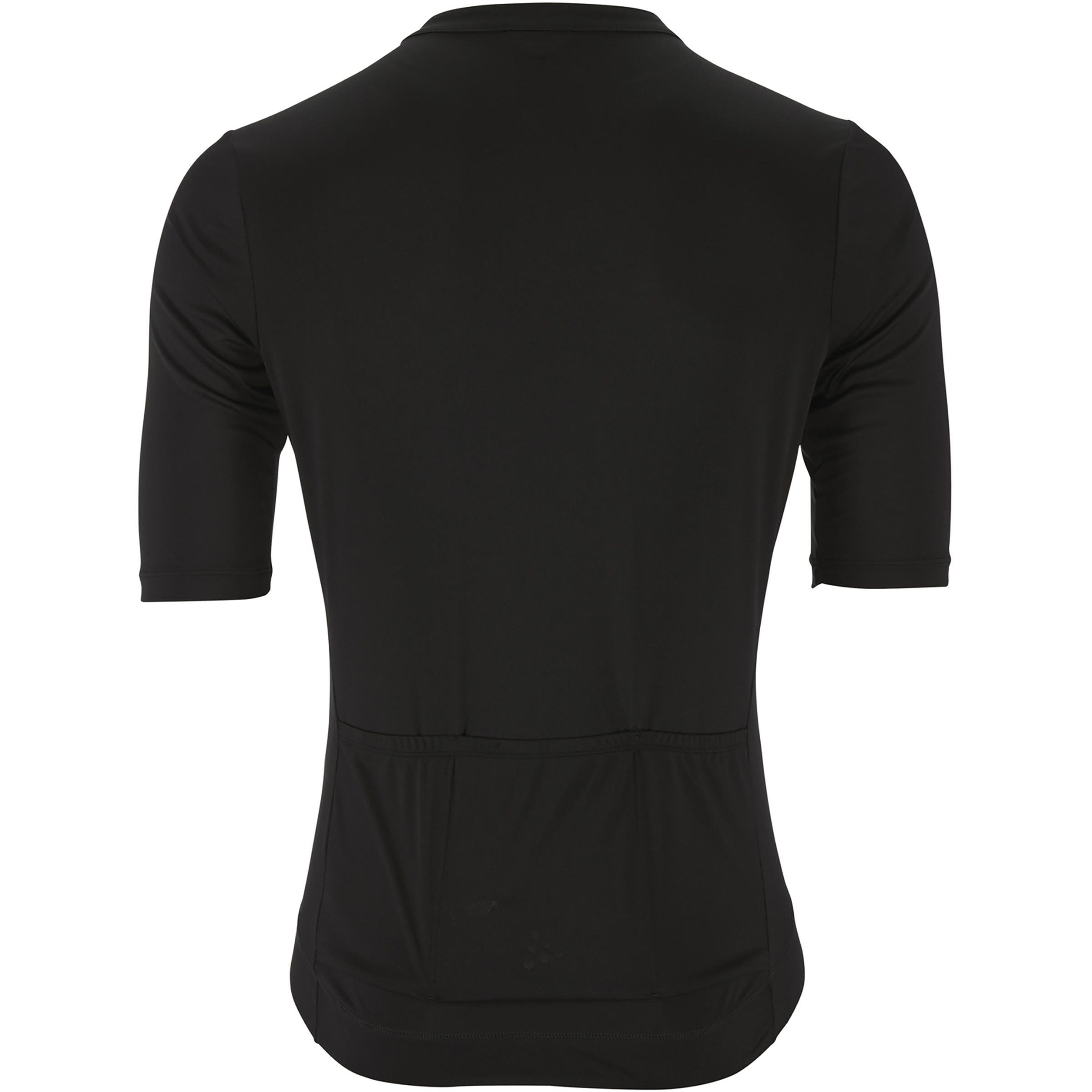 Craft Endur Logo Trikot Herren Radtrikots schwarz Größe L Rennrad | Gravel