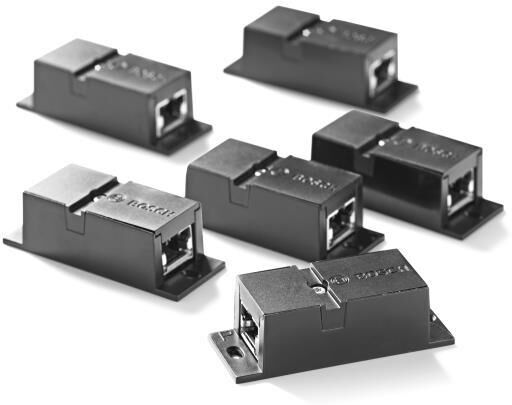 Bosch Acoplador de cabos Dicentis