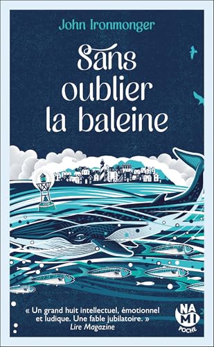 John Ironmonger - Sans oublier la baleine - Preis vom 09.10.2026 07:28:09 h