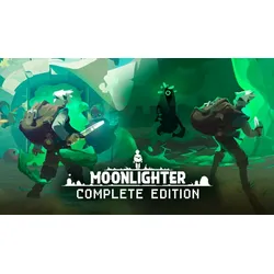 Moonlighter Complete Edition