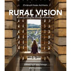 Rural Vision, Fachbücher von Kirstin Feireiss