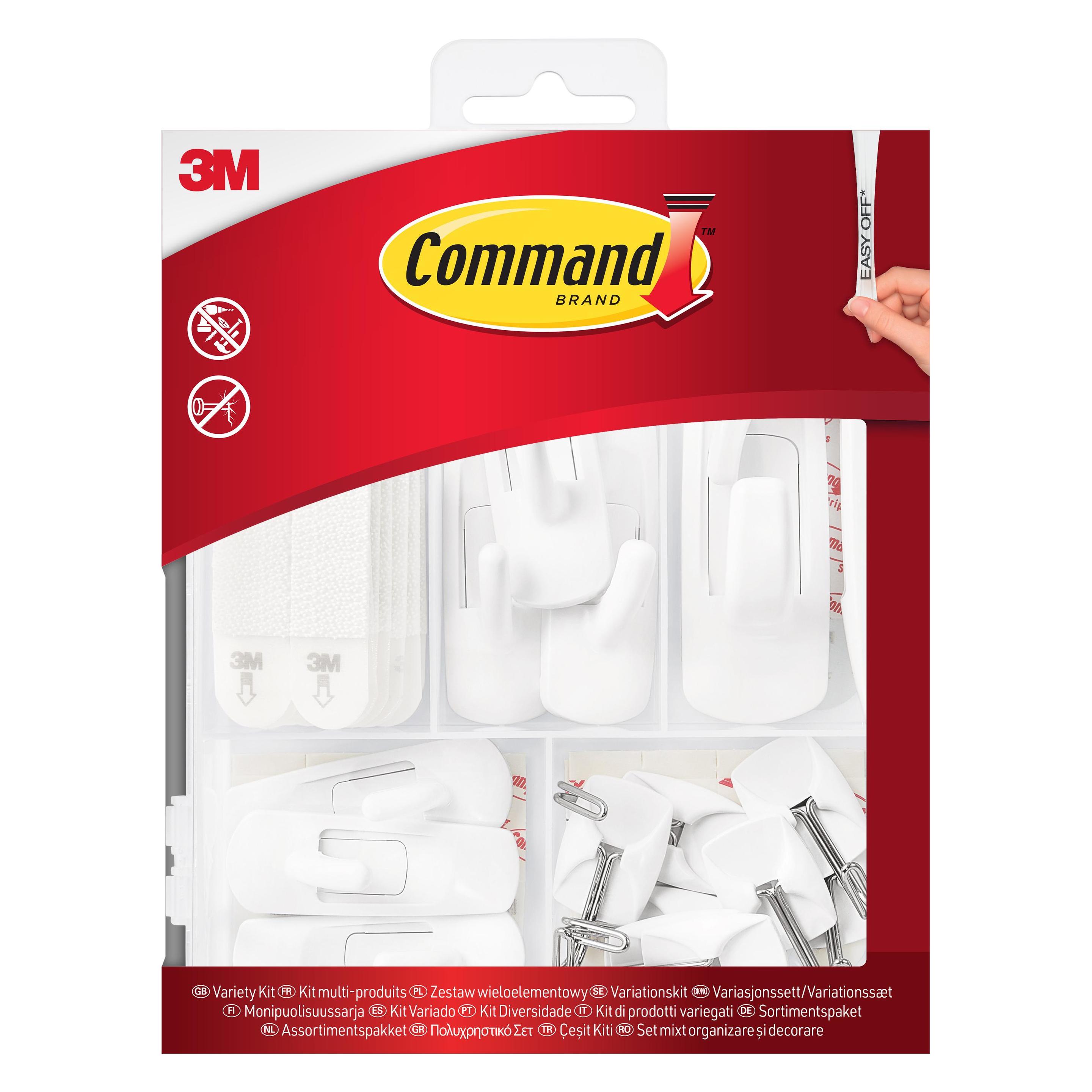 3M Klebehaken (17231-EU)